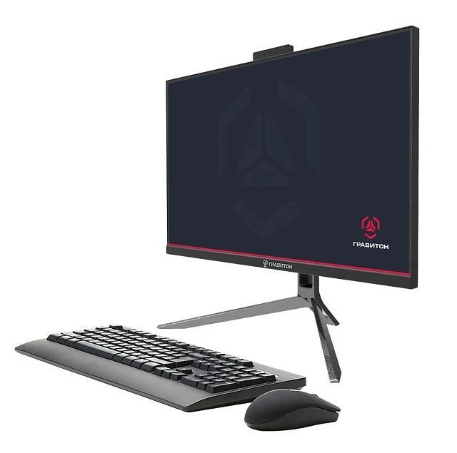 Automated Workstation GRAVITON AM72I, ECRT.466219.005-48