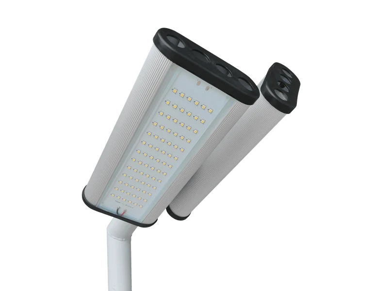 مصباح LED خارجي "موديل ST"، قنصل MK-2، 40 وات