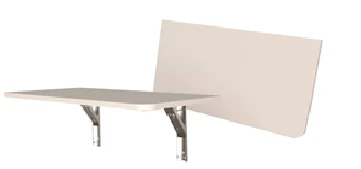 Folding Tabletop C
