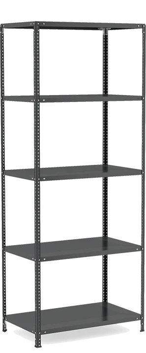 وحدة رفوف معدنية ثقيلة طراز STF 1065-2.5