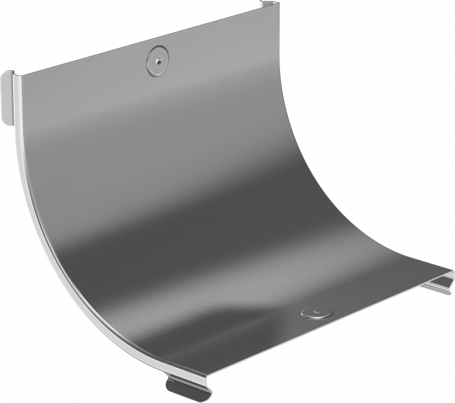 Protective Rotating Cover 90° Type B10 ESCA 150mm CPV51D-0-90-150-08