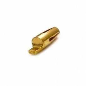 مقبس أحادي القطب للدوائر الكهربائية، موديل G-0.39-1.9-M