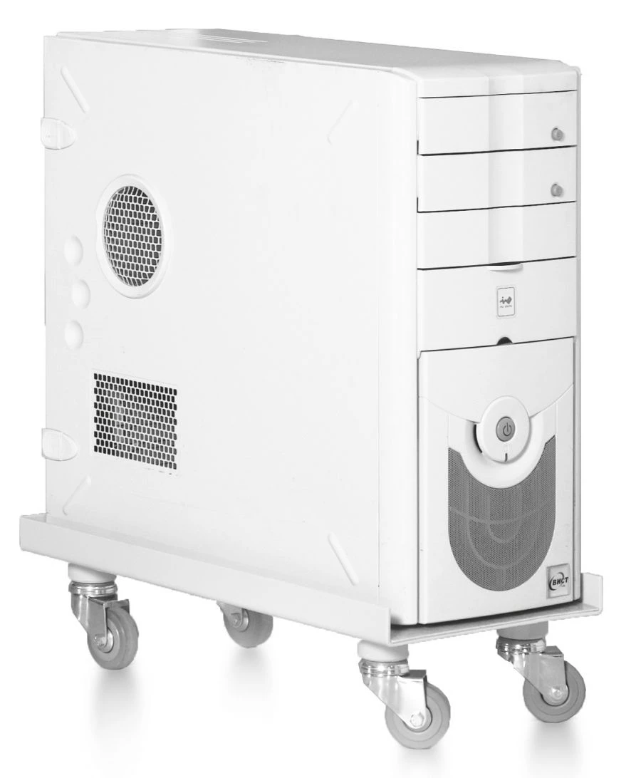قاعدة وحدة النظام الكمبيوتر مع خيارات ESD، PPS-01