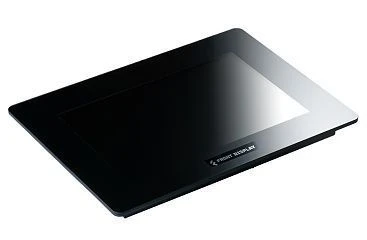 شاشة صناعية مع واجهة زجاجية مقواة GLA-12-TC-B-I-HL-AG-30PS-WT2-R53