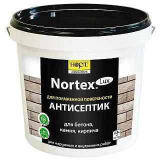 High-Performance Antiseptic Treatment for Concrete 0.9kg