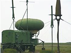 نظام الراديو الفني الدقيق RSBK-4N للطيران