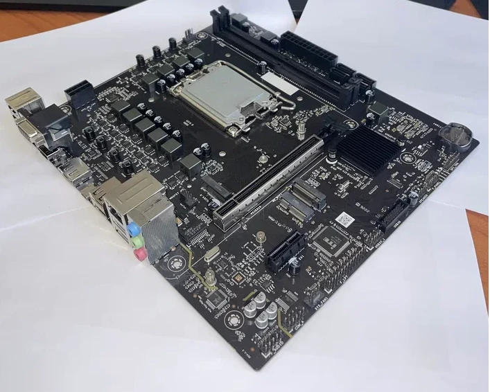 لوحة نظام DPB660S لأجهزة الكمبيوتر والوحوش