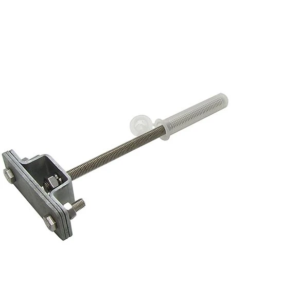 حامل الموصل DP-60HZ-02.240PL للمواصلات المسطحة