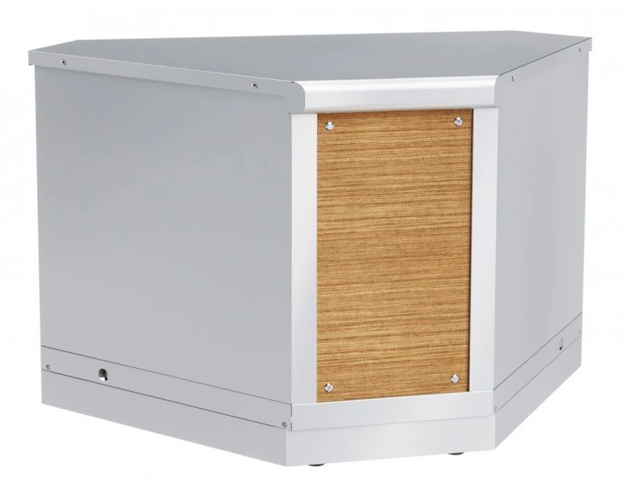 90-Degree Rotating Module for Self-Service Counters MP-90X-01