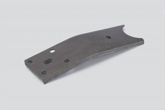 Right N5 Bracket Model 316200500110400