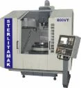 مركز المعالجة 800VT مع تغيير الأدوات التلقائي و CNC
