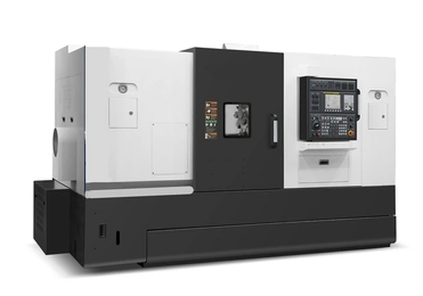 CNC Turning Center for External and Internal Processing TCA 160