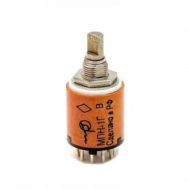مفتاح هيرميتي منخفض التردد MPN-1G بدون مقبض OYUZ.602.067 TU