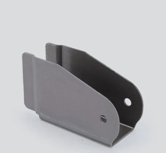 Front Right Leaf Spring Mounting Bracket for UAZ Profi - 236021291245000
