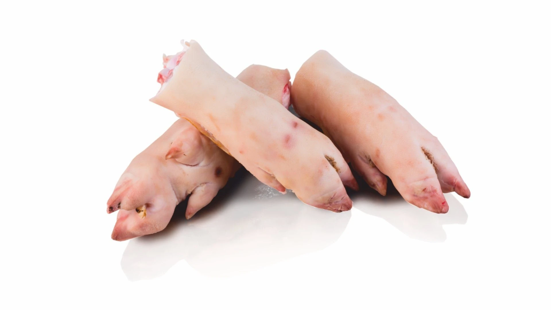 أرجل خنزير مجمدة - فئة -2