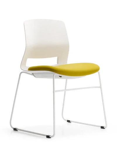 Stylish Lightweight Conference Chair Miro Weber-A