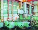 Multi-Purpose Single-Column Lathe and Carousel Machine KU1K580F4