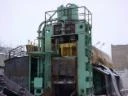 Hydraulic Shears Press N0341-01