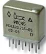 ريل مغناطيسي قطبي تردد منخفض RPS 45 RS4.520.755-02