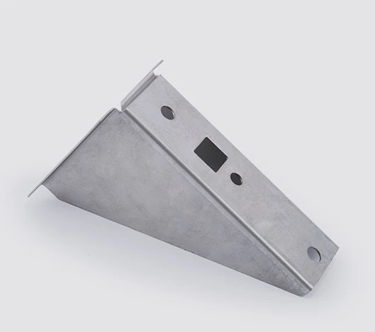 Front Right Bracket for UAZ Profi - 236000280303400