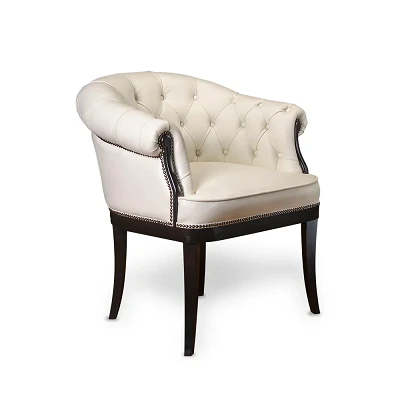 Rubens-G Light Chair