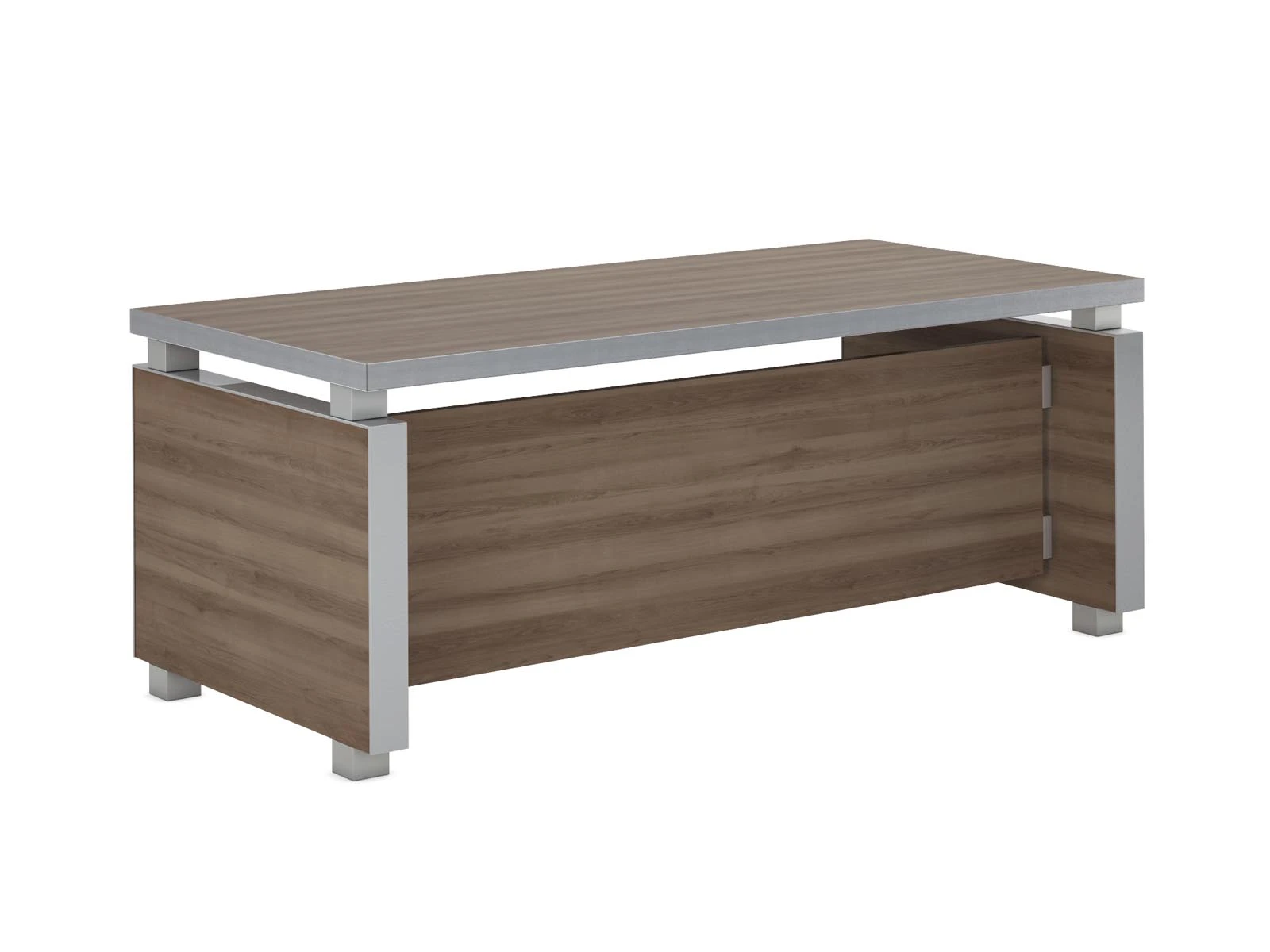 Executive Desk 2200, Model EDV200