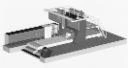 ماكينة طحن CNC SK6P-CNC مع بوابة متحركة SK6P650CNC