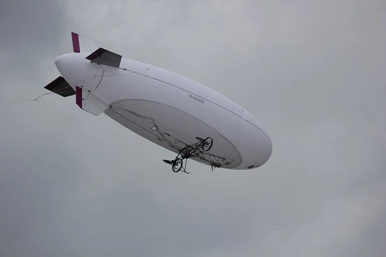 منطاد متعدد الأغراض DP-29