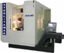 مركز التشغيل 800VHT مع تغيير الأدوات التلقائي و CNC