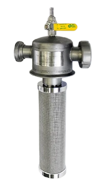 Pre-Filter FVD-P-KS-1-508/P-560 for Air and Gas Cleaning