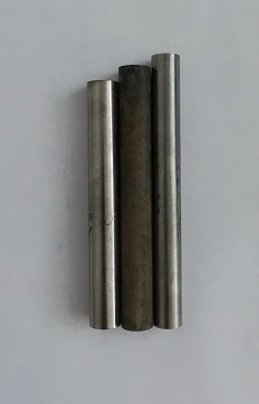 Standard Titanium Alloy Samples Type VT22 (Set VM T28)