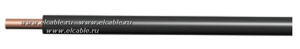 Low Fire Hazard Electrical Installation Cable KuPPng(A)-HF/KuGPPng(A)-HF