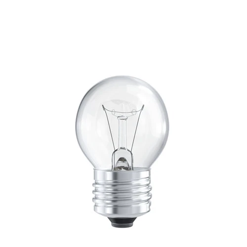 Decorative Incandescent Lamp DSH 230-40 E27