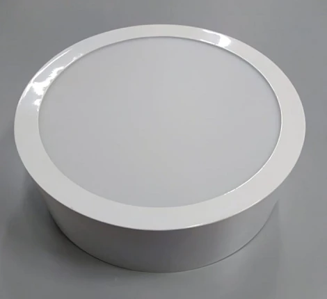 Designer LED Ceiling Light SKU 02-80-650-D-circle IP44