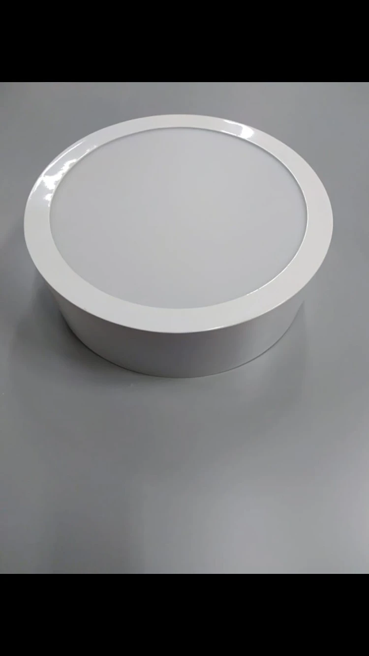 ضوء سقف LED مصمم SKU 02-60-350-D-circle IP44