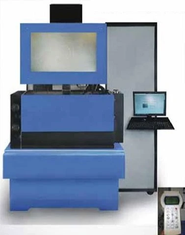 High Precision Wire EDM Machine DIPOL350F03
