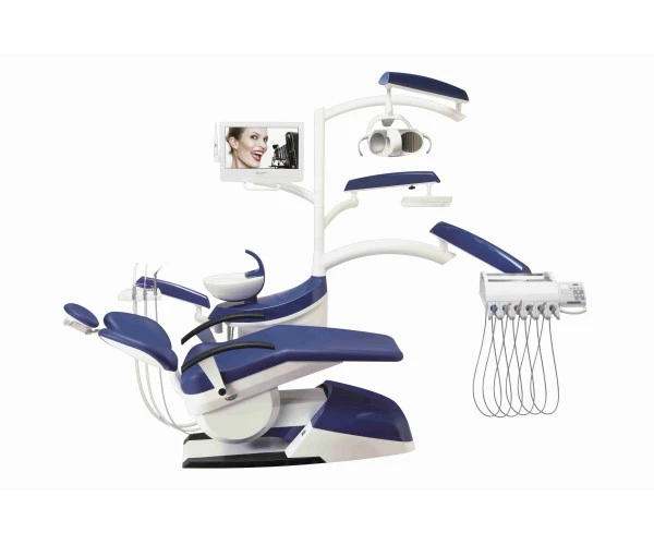 وحدة طب الأسنان Cheese Effective