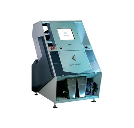 فاصل الصور عالي الدقة مع كاميرات أحادية اللون و RGB SE72 M