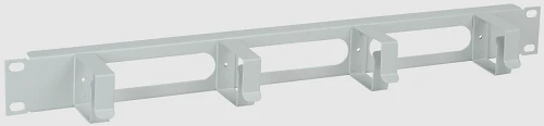 Cable Organizer for Horizontal Cable Management