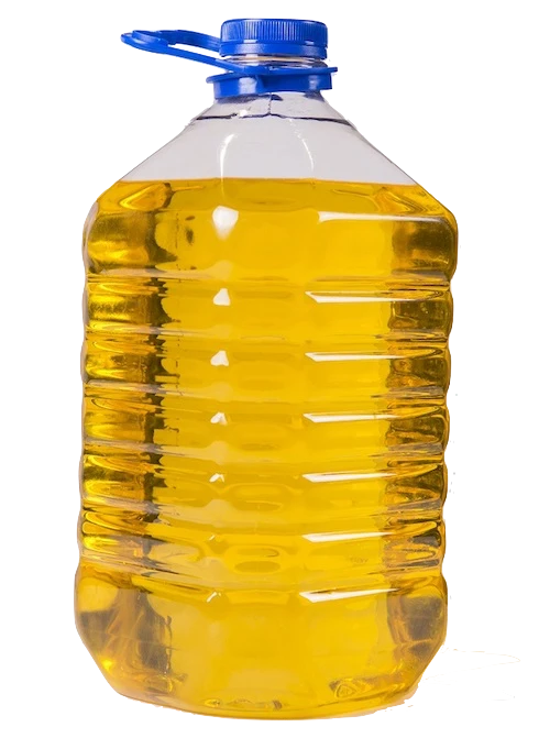 Sunflower Oil - Natural Cooking Oil for Healthy Meals