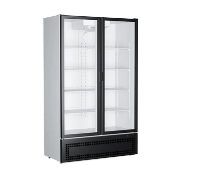 Medium Temperature Refrigerator Display Cabinet SHX-0.80SK