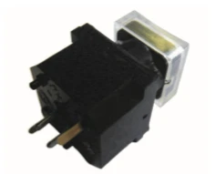 مفاتيح كهربائية للدارات DC و AC PKн557