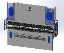 Hydraulic Press Brake STS 630 CNC 6300kN