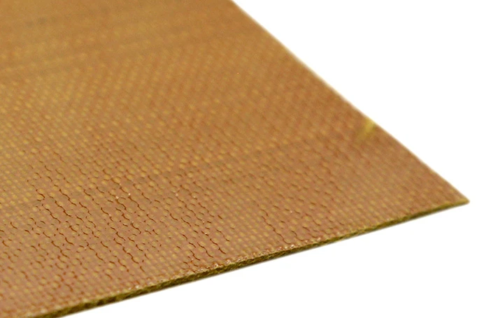 Structural Organoplastic VKO-20 for Lightweight Constructions