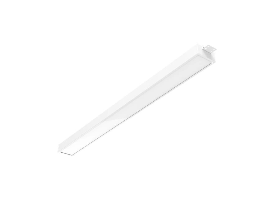 مصباح LED VARTON لسقف السكك 1170x100 18 واط