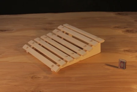 Orthopedic Headrest for Enhanced Comfort and Support