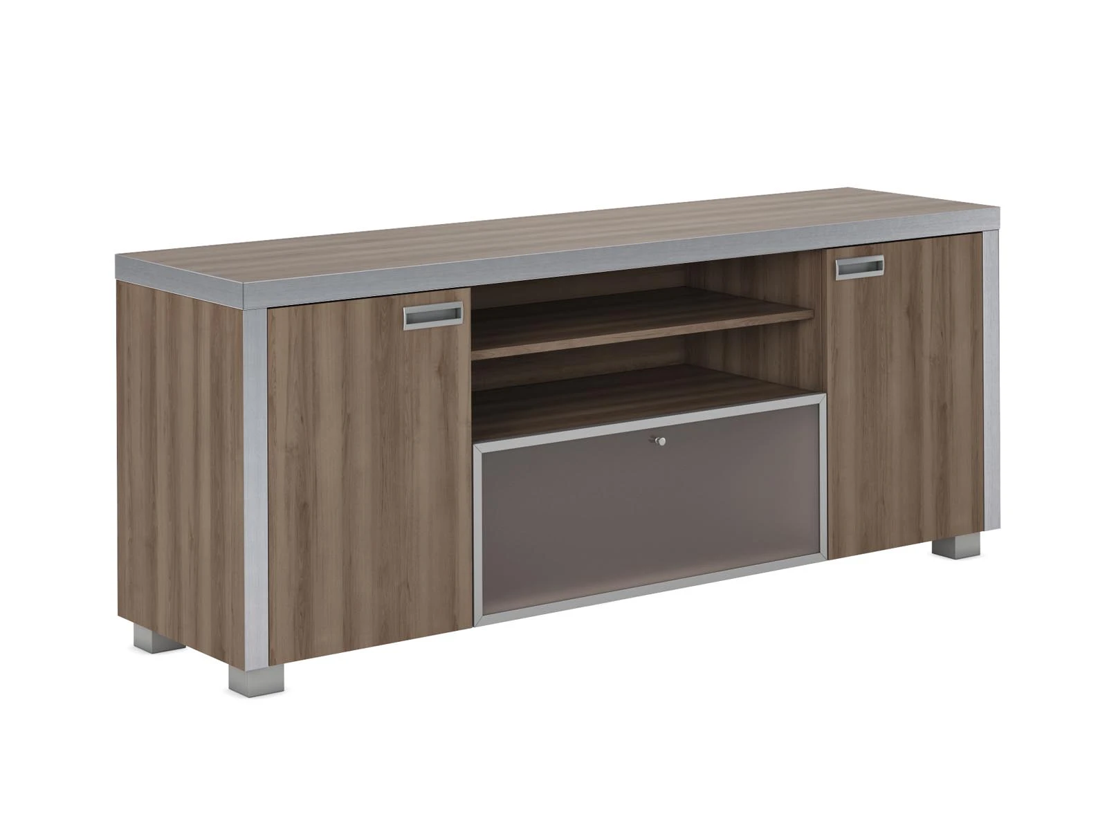 Elegant Director's Cabinet EDVARD, Art. EDV300