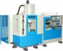 ماكينة طحن وثقب CNC S250