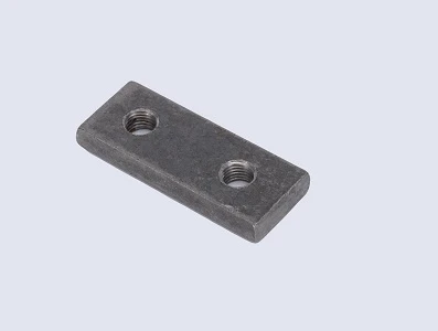 Hinge Mounting Plate 316000610612300