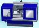 CNC Thread Grinding Machine MSH520P-IV